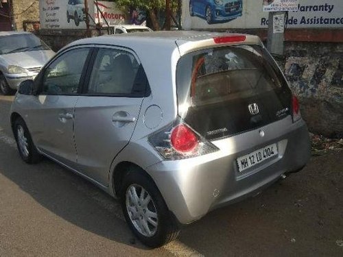 Honda Brio 2014 for sale