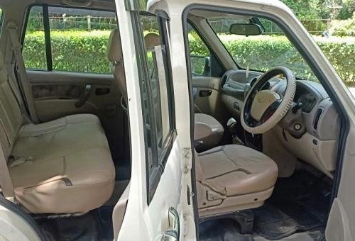 Used 2012 Mahindra Scorpio for sale