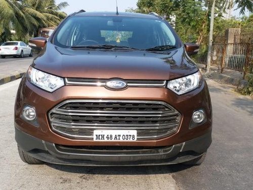 Ford EcoSport 1.0 Ecoboost Platinum Edition for sale