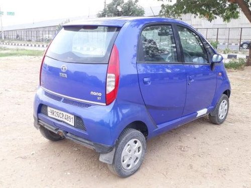 Tata Nano XT 2015 for sale