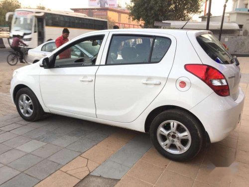 2011 Hyundai i20 for sale