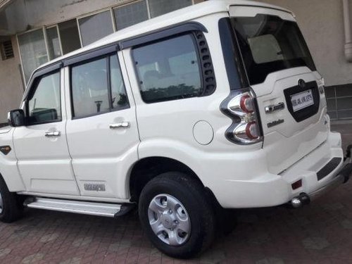 Mahindra Scorpio 2017 for sale