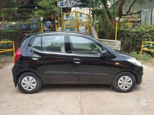 Used 2011 Hyundai i10 for sale