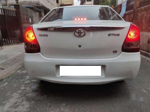 2011 Toyota Etios for sale
