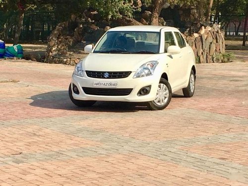 Maruti Suzuki Dzire VDI 2014 for sale