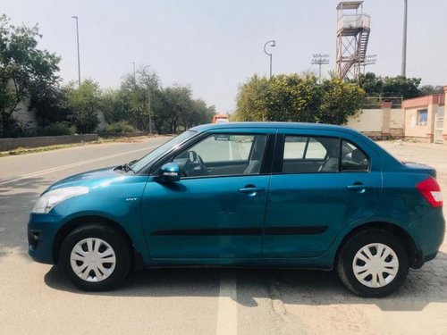 Used Maruti Suzuki Dzire VXI 2012 for sale