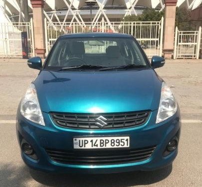 Used Maruti Suzuki Dzire VXI 2012 for sale