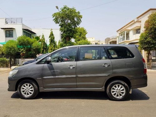 Used Toyota Innova 2004-2011 car at low price