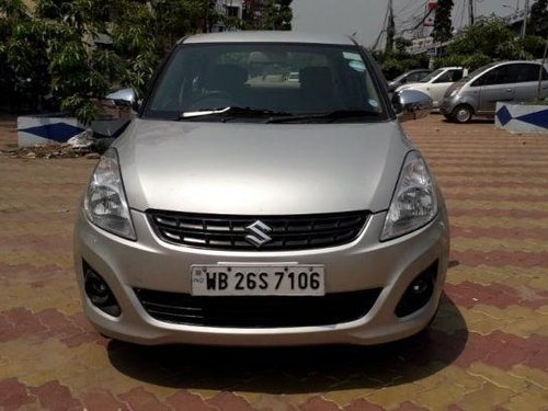 Maruti Suzuki Dzire 2013 for sale