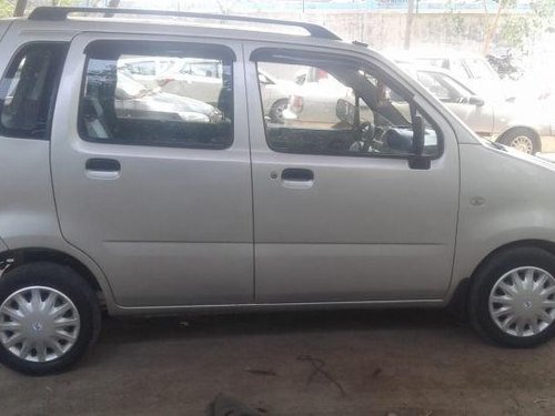 Used Maruti Suzuki Wagon R LXI 2006 for sale