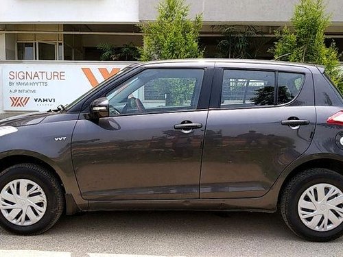 2016 Maruti Suzuki Swift for sale