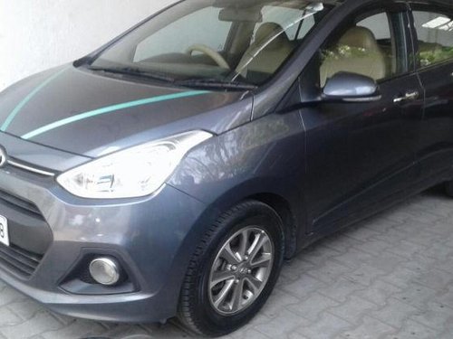 Used Hyundai i10 Asta 2014 for sale