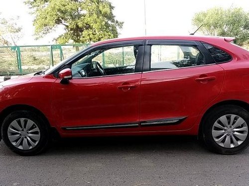 Maruti Baleno 1.2 Delta for sale