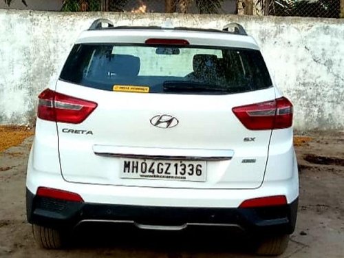 2015 Hyundai Creta for sale at low price