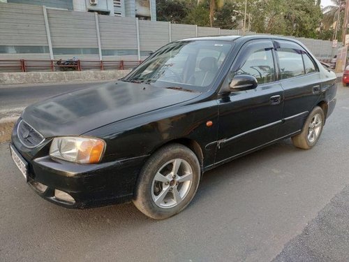 Used 2005 Hyundai Accent for sale