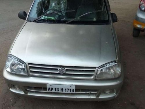 Maruti Suzuki Zen LXi BS-III, 2004, LPG for sale  