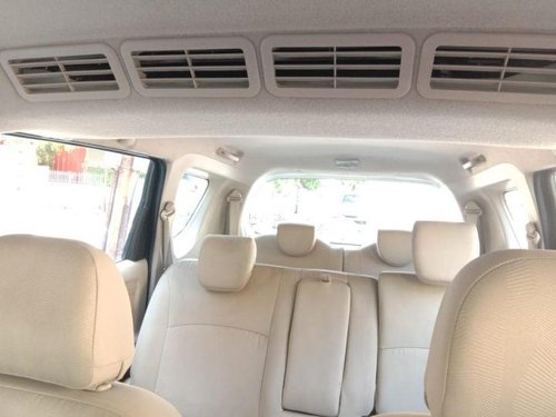 Maruti Suzuki Ertiga 2016 for sale