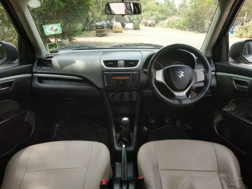 Maruti Suzuki Swift VXI 2012 for sale