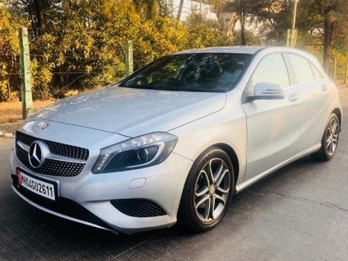 Mercedes Benz A Class 2013 for sale