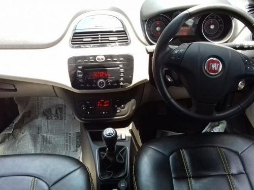 Fiat Punto Evo 2015 for sale