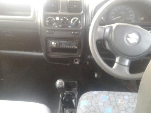 Used Maruti Suzuki Wagon R LXI 2006 for sale