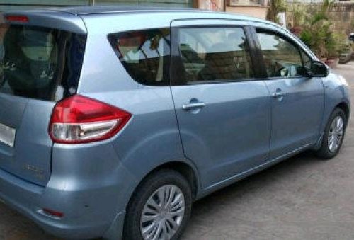 Maruti Suzuki Ertiga 2015 for sale