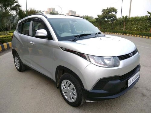 Mahindra KUV100 NXT mFALCON D75 K4 Plus for sale