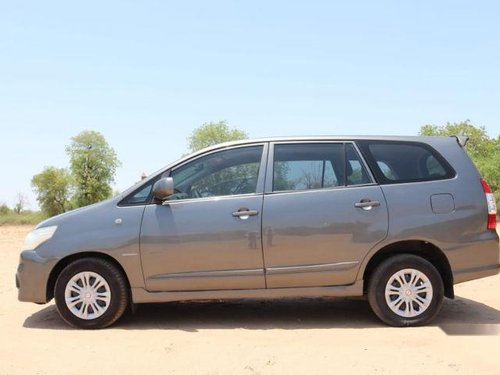 Toyota Innova 2014 for sale