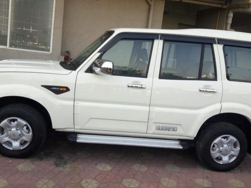 Mahindra Scorpio 2017 for sale