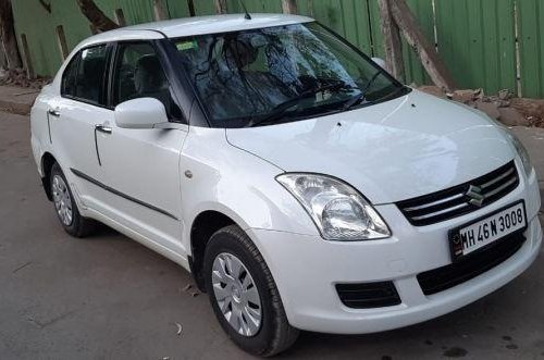 2011 Maruti Suzuki Dzire for sale at low price