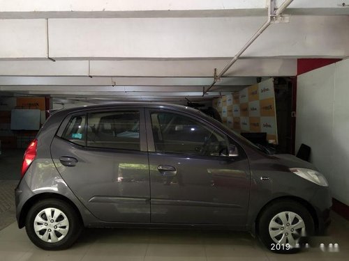 Used Hyundai i10 Sportz AT 2012 for sale