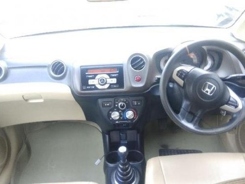 Honda Brio 2014 for sale