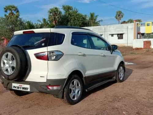 Ford EcoSport 2013 for sale 