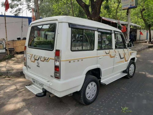 Used Tata Sumo Gold car 2016 for sale  at low price