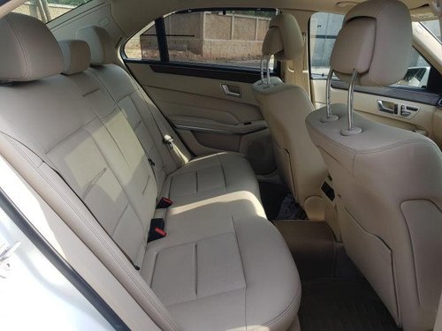 Used 2015 Mercedes Benz E Class for sale