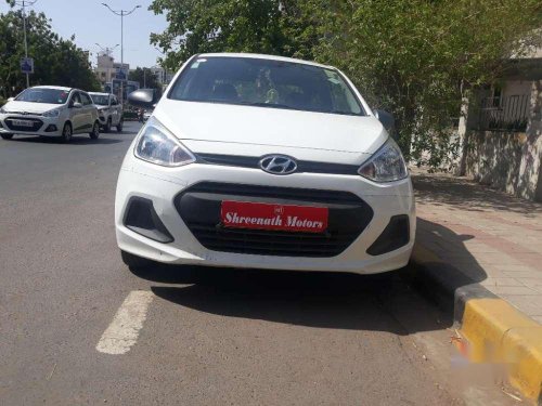 Used Hyundai Xcent car 2018 for sale  at low price