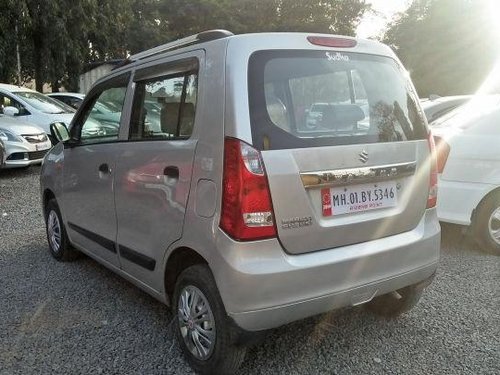 Used 2014 Maruti Suzuki Wagon R for sale