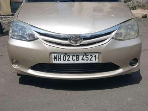 Toyota Etios G 2011 for sale 