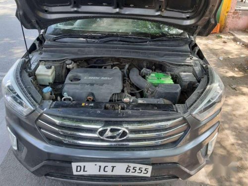 Used 2015 Hyundai Creta for sale