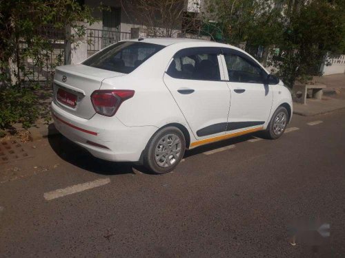 Used Hyundai Xcent car 2018 for sale  at low price