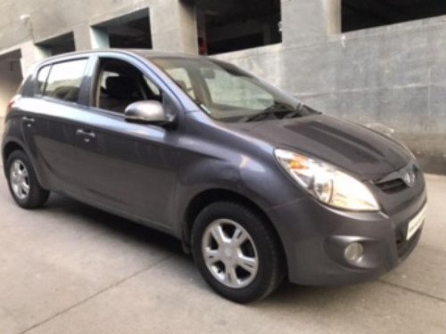 2010 Hyundai i20 for sale