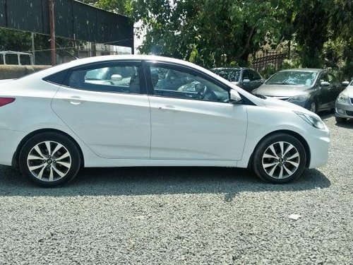 Used 2014 Hyundai Verna for sale