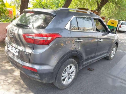 Used 2015 Hyundai Creta for sale