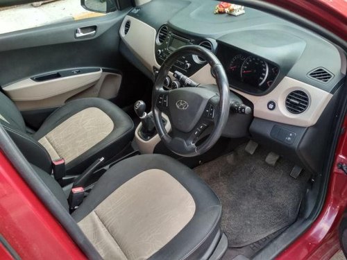 Used 2015 Hyundai i10 for sale