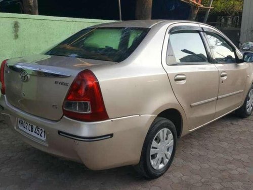 Toyota Etios G 2011 for sale 