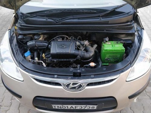 Hyundai i10 2008 for sale