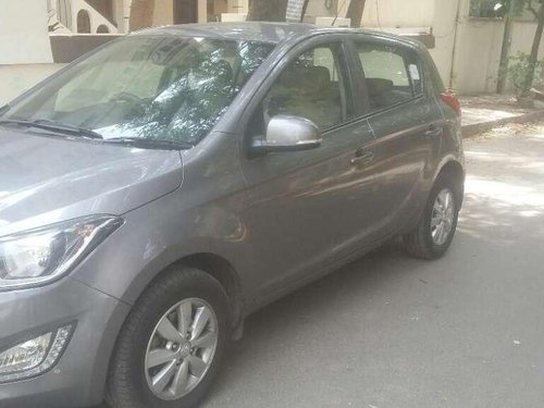 Hyundai I20 i20 Sportz 1.4 CRDI, 2013, Diesel for sale 