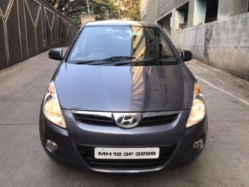 2010 Hyundai i20 for sale