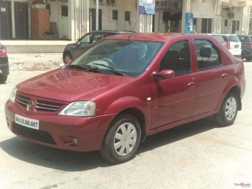 2007 Mahindra Renault Logan for sale at low price