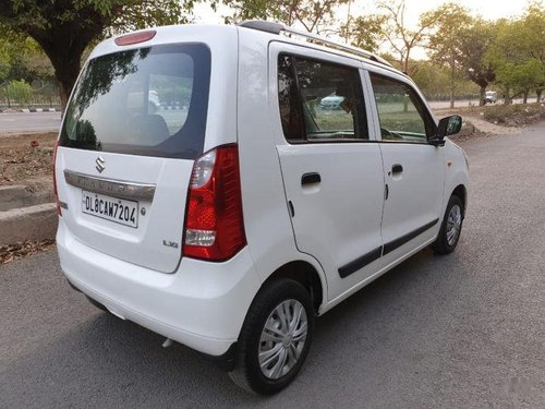 2013 Maruti Suzuki Wagon R for sale